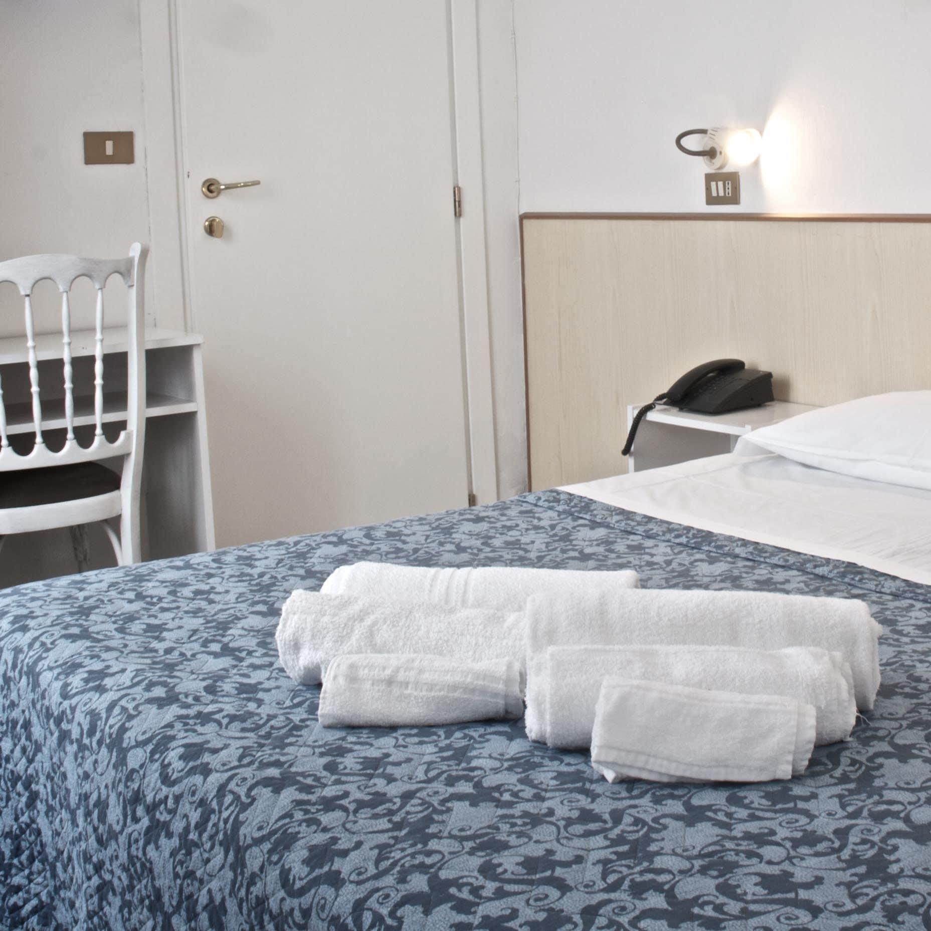 Hotel Nizza Creative Hotel Rimini Exterior photo